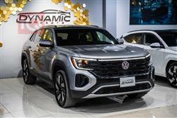 فولكسفاغن أطلس كروس سبورت